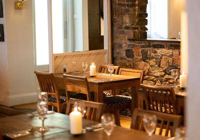 酒店 The Bickley Mill