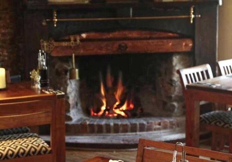 酒店 The Bickley Mill