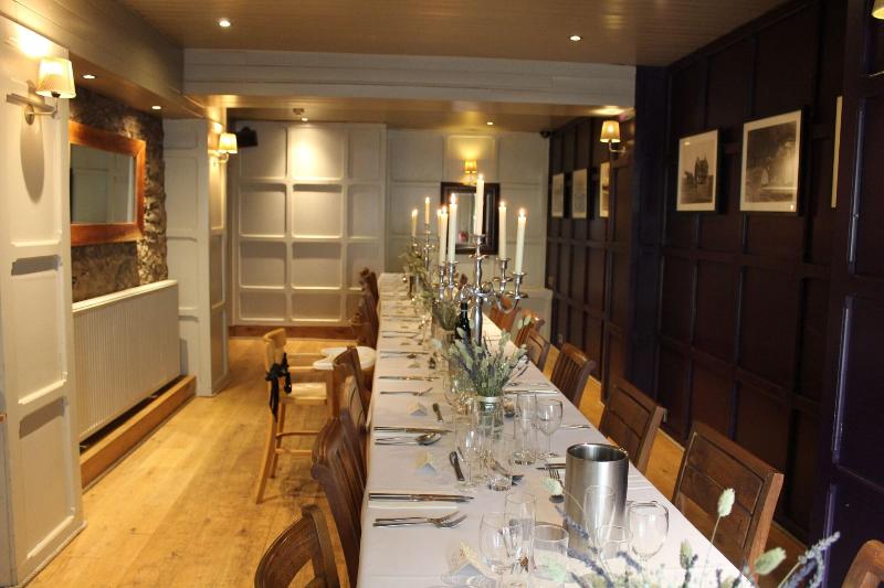 酒店 The Bickley Mill