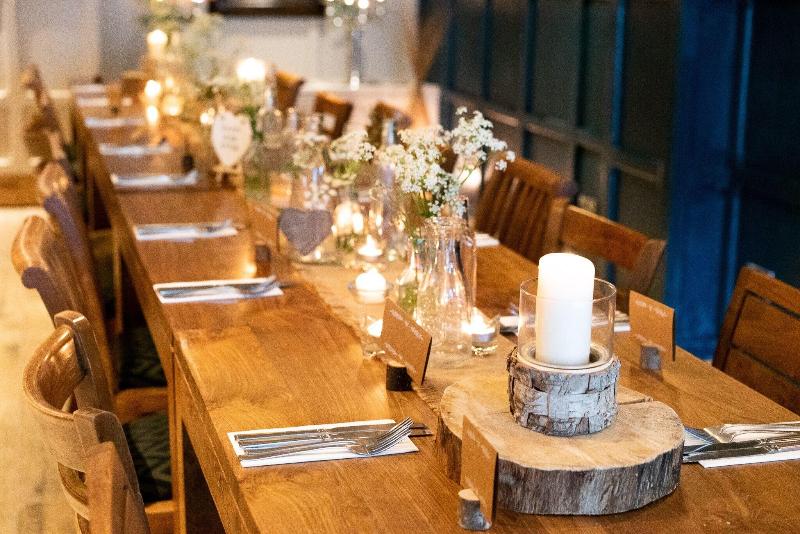 酒店 The Bickley Mill