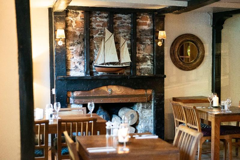 酒店 The Bickley Mill