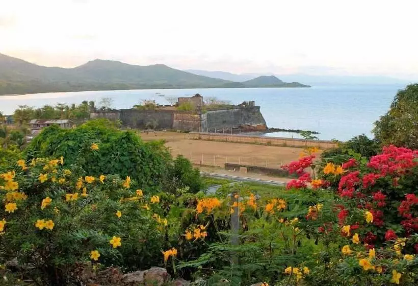 Hotel Casa Rosa Taytay