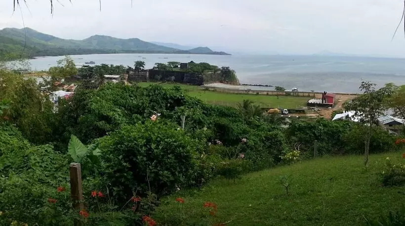 Hotel Casa Rosa Taytay