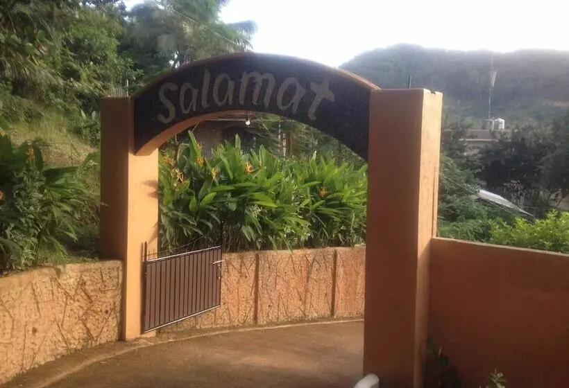 Hotel Casa Rosa Taytay