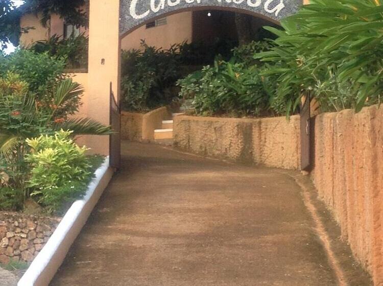 Hotel Casa Rosa Taytay