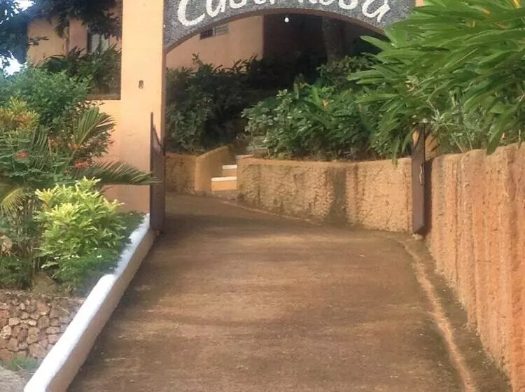 Hotel Casa Rosa Taytay