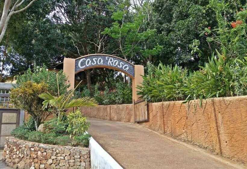 Hotel Casa Rosa Taytay