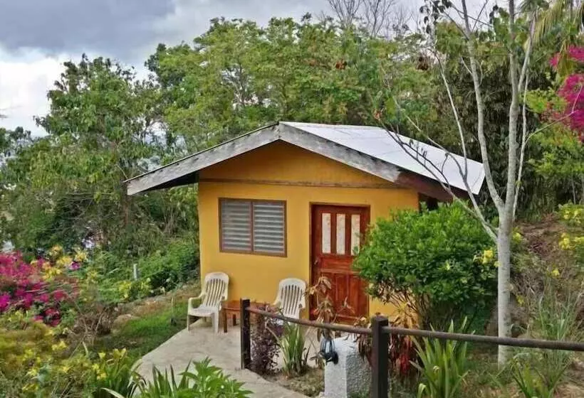 Hotel Casa Rosa Taytay