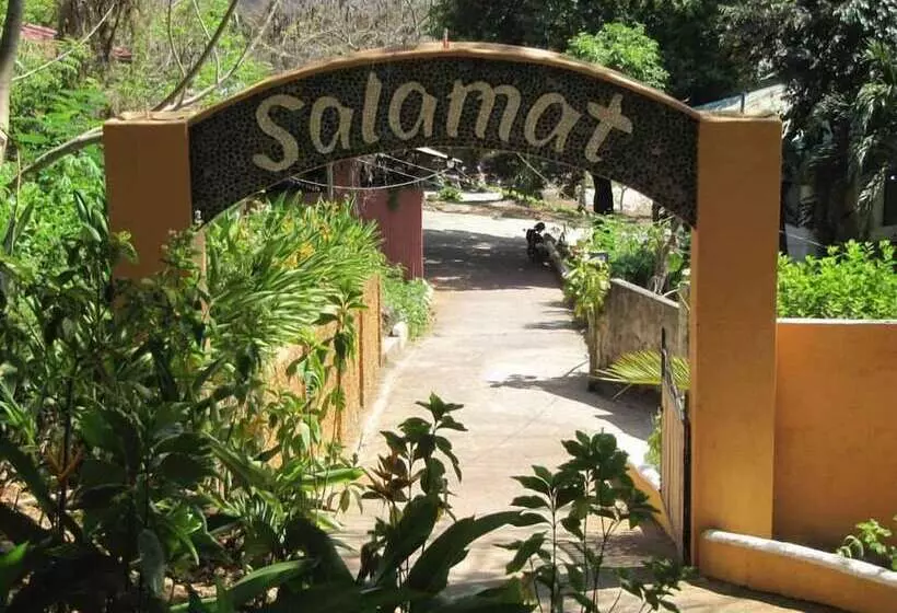 Hotel Casa Rosa Taytay