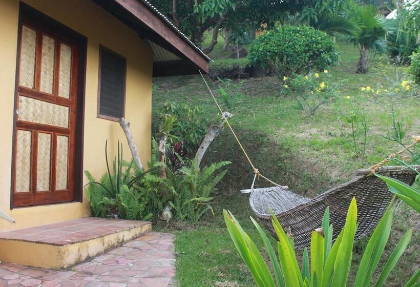 Hotel Casa Rosa Taytay