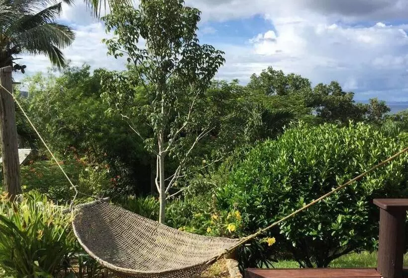 Hotel Casa Rosa Taytay