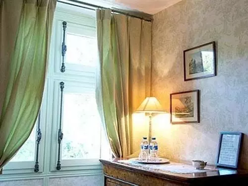 酒店 Chateau De Naze