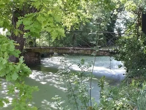 酒店 Chateau De Naze