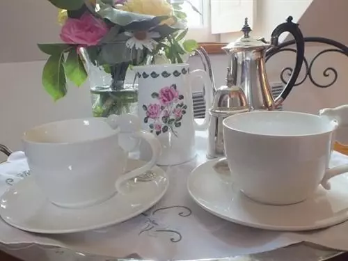 酒店 Chateau De Naze