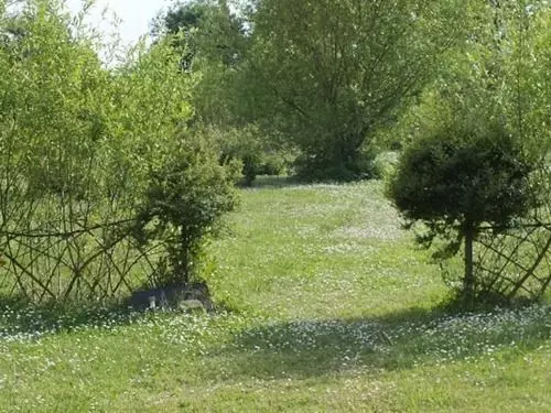 酒店 Chateau De Naze