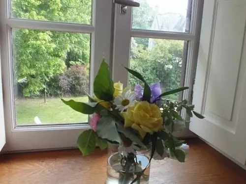 酒店 Chateau De Naze