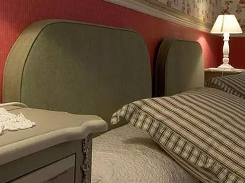 酒店 Chateau De Naze