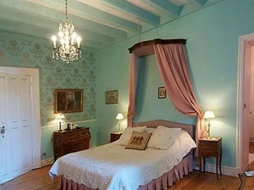 酒店 Chateau De Naze