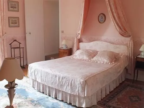 酒店 Chateau De Naze