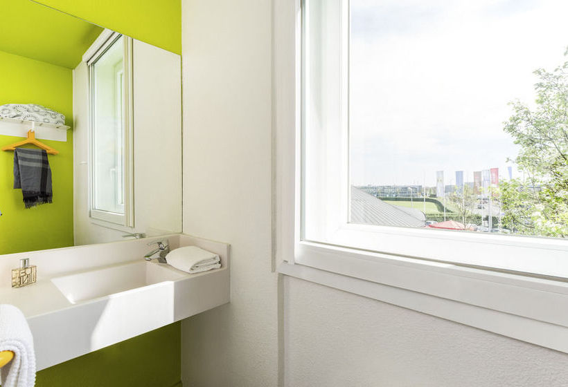 Hotel F1 Lens-liévin