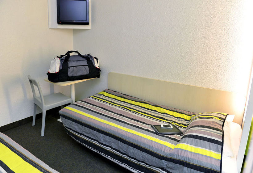 Hotel F1 Lens-liévin