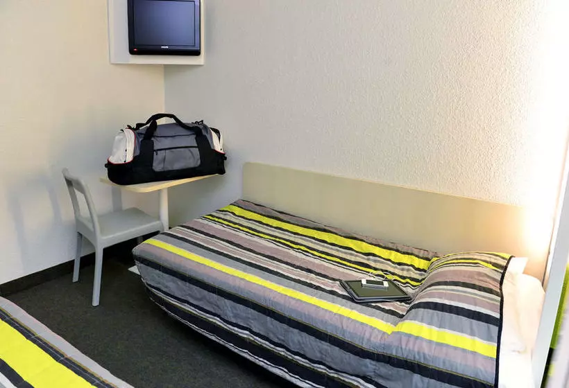 Отель F1 Lens-liévin