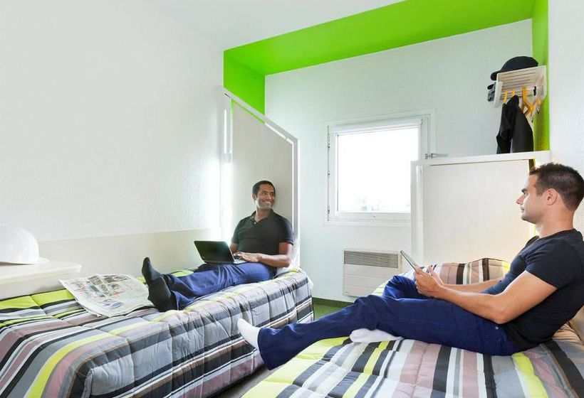 Hotel F1 Lens-liévin