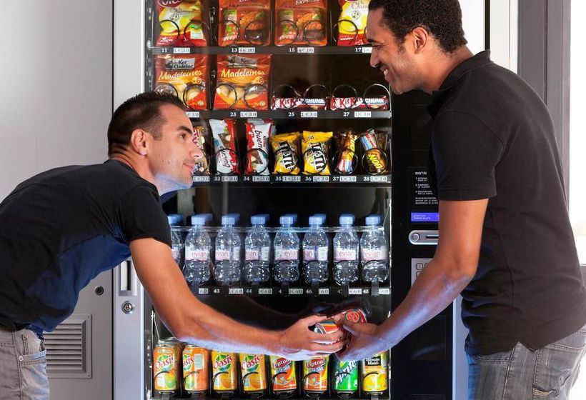 Hotel F1 Lens-liévin