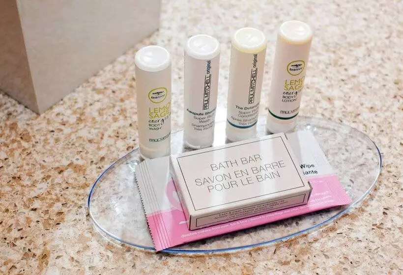 酒店 Fairfield Inn & Suites By Marriott Fort Stockton