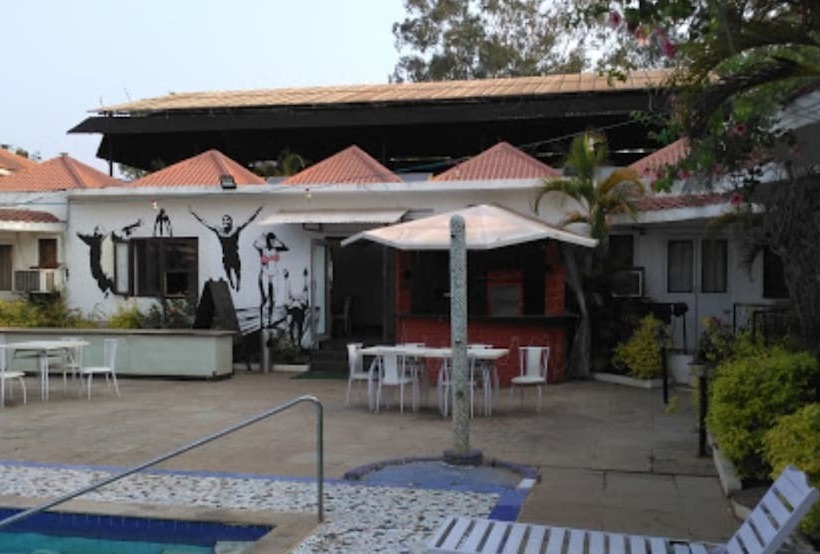 Hotel Flushing Meadows Resort