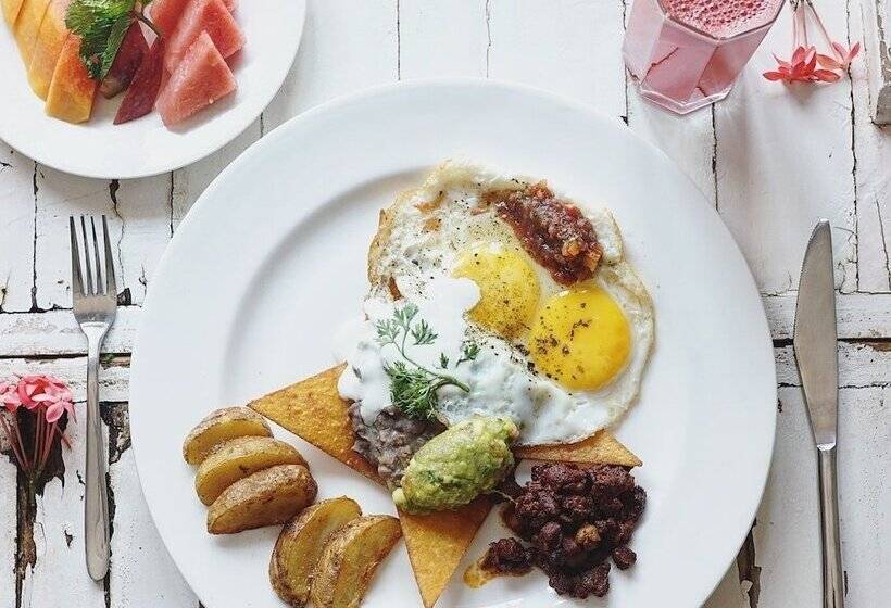 Hotel Flushing Meadows Resort