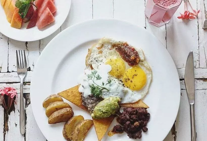 Hotel Flushing Meadows Resort