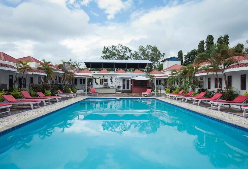 Hotel Flushing Meadows Resort