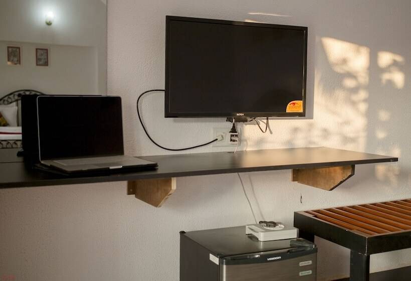 Hotel Flushing Meadows Resort