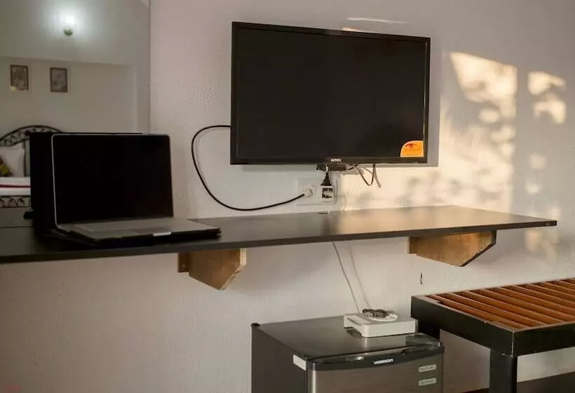 Hotel Flushing Meadows Resort