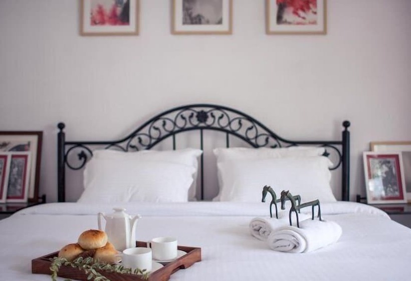 Hotel Flushing Meadows Resort