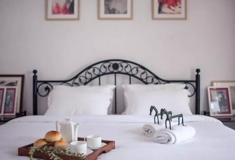 Hotel Flushing Meadows Resort