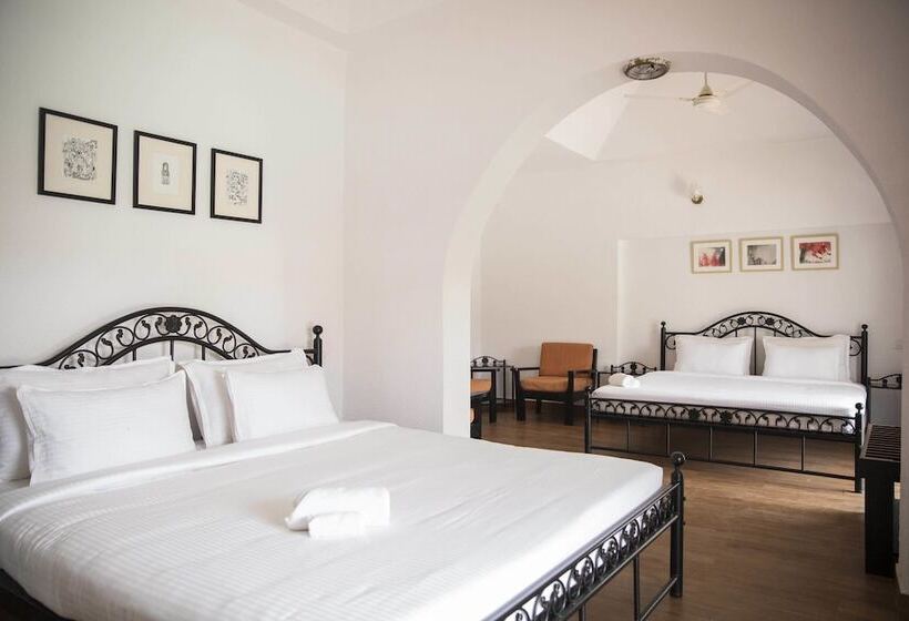 Hotel Flushing Meadows Resort