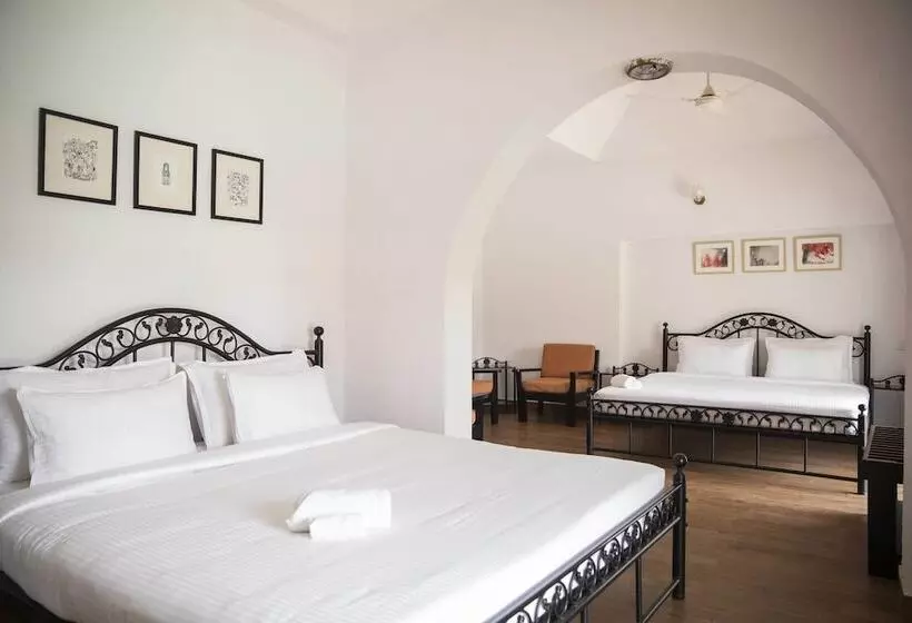 Hotel Flushing Meadows Resort