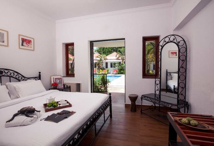 Hotel Flushing Meadows Resort