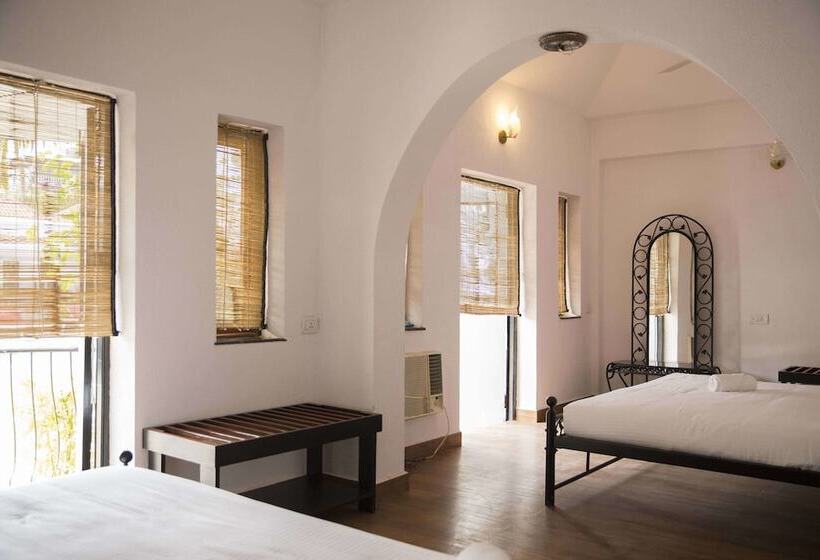 Hotel Flushing Meadows Resort