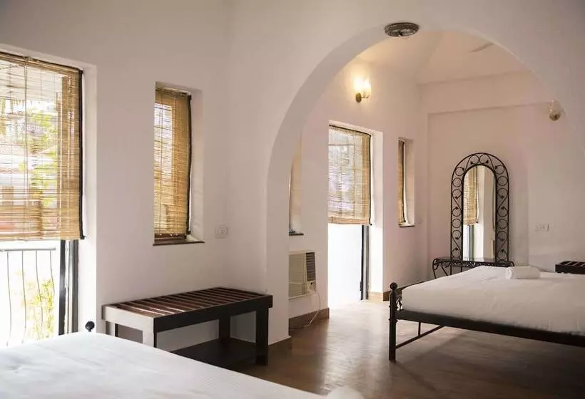 Hotel Flushing Meadows Resort