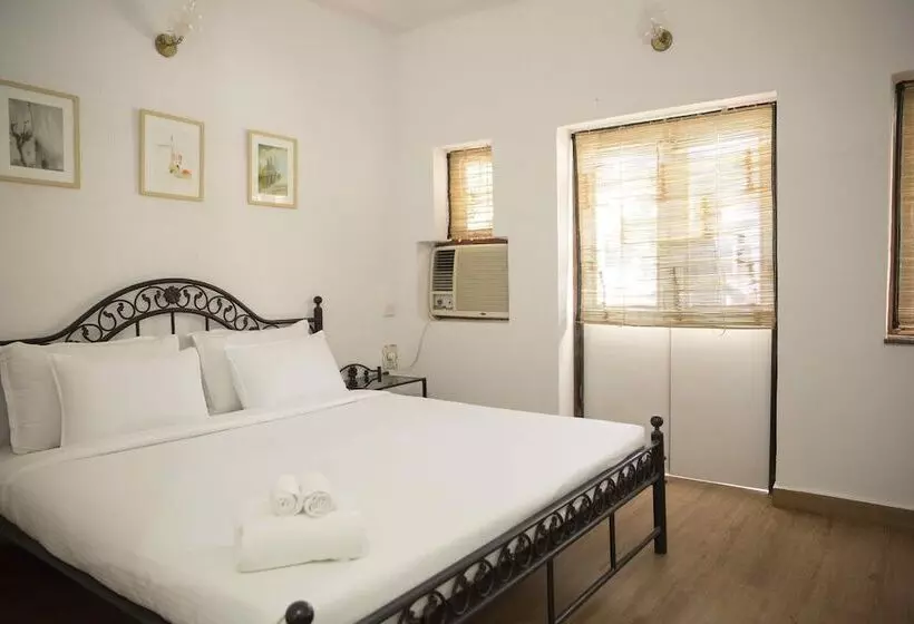 Hotel Flushing Meadows Resort