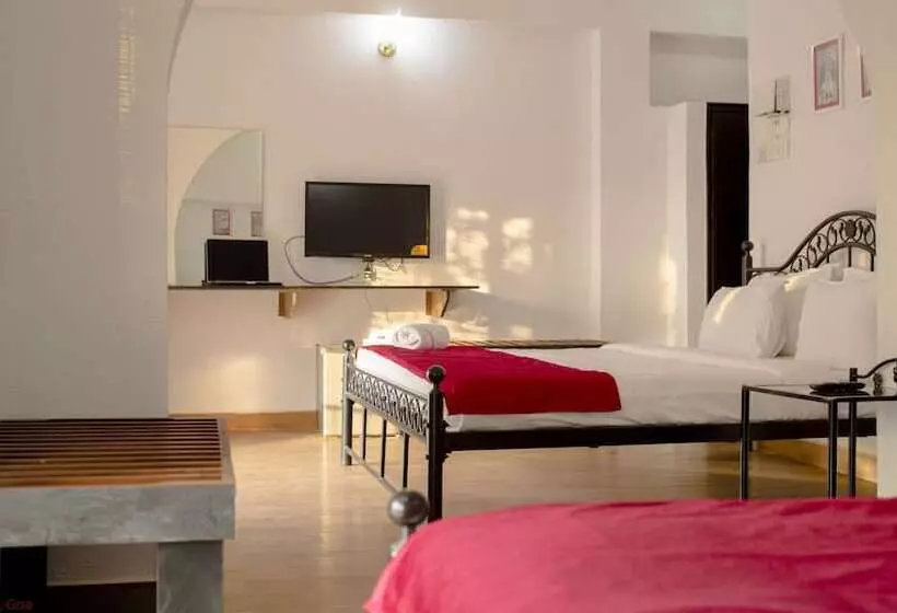 Hotel Flushing Meadows Resort