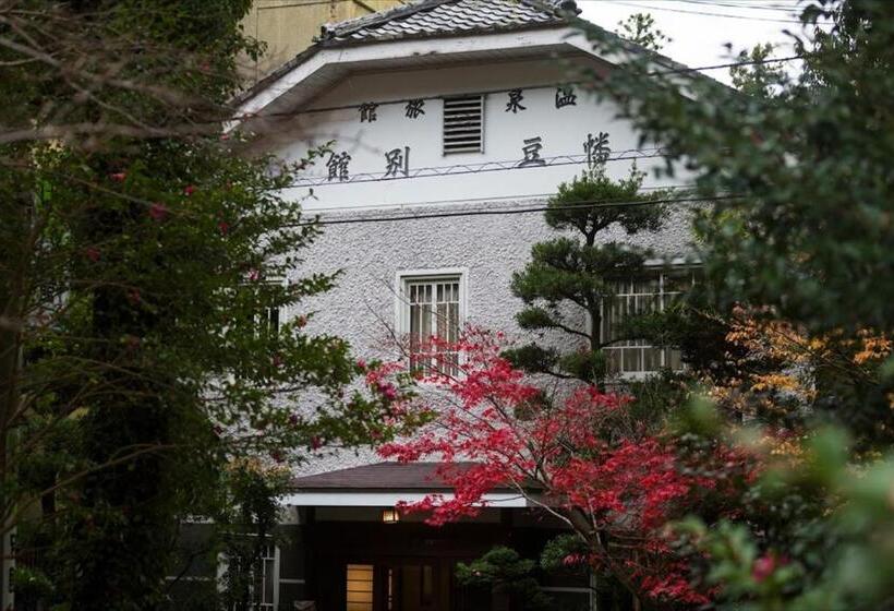 ホテル Hazu Bekkan