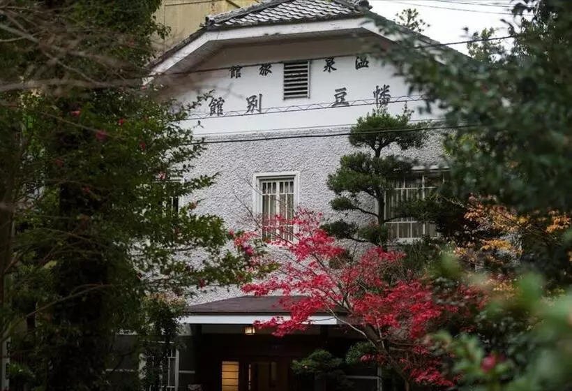 ホテル Hazu Bekkan