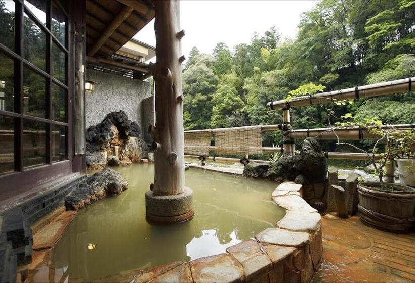 ホテル Hazu Bekkan