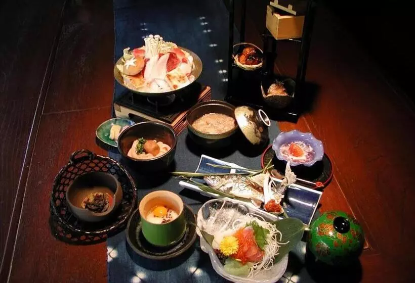 ホテル Hazu Bekkan