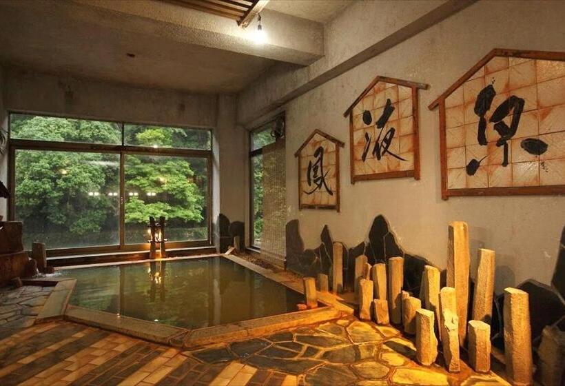 ホテル Hazu Bekkan