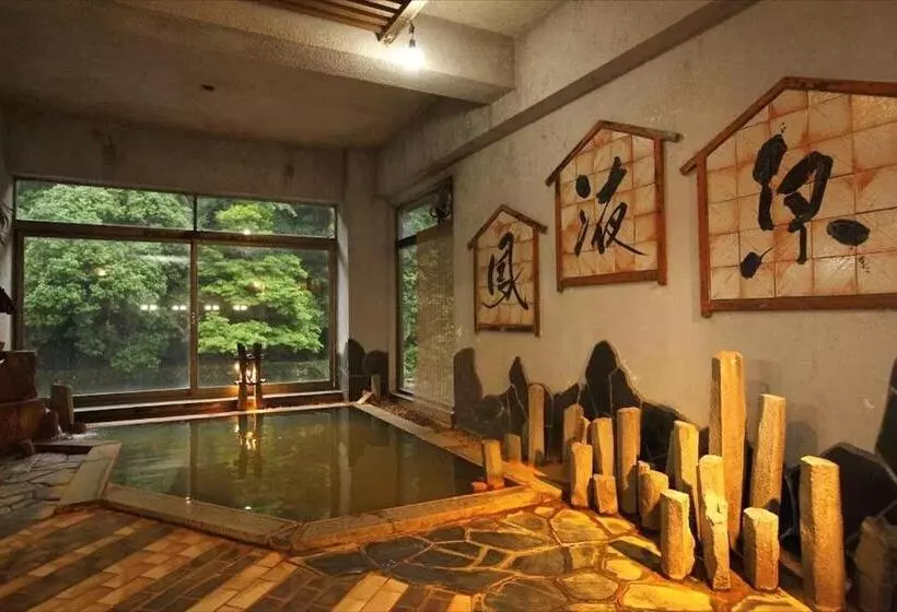 ホテル Hazu Bekkan